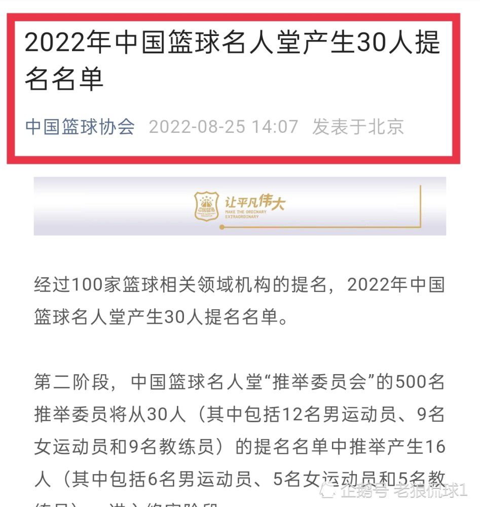 他拥有一名出色球员的意志，他可以成为一名领袖。